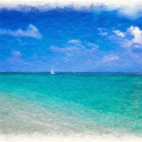 海 風水